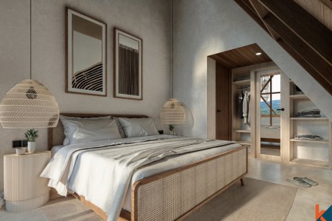 2 bedrooms Villa in Kediri, Indonesia No. 10863 6