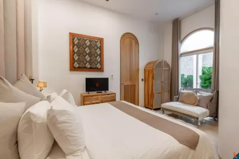 3 bedrooms Villa in Tibubeneng, Badung, Indonesia No. 10859 12