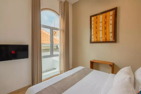 3 bedrooms Villa in Tibubeneng, Badung, Indonesia No. 10859 14