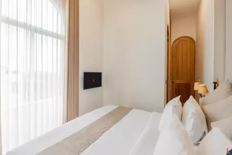 3 bedrooms Villa in Tibubeneng, Badung, Indonesia No. 10859 17