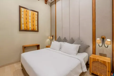 3 bedrooms Villa in Tibubeneng, Badung, Indonesia No. 10859 10