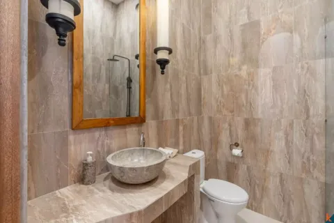 3 bedrooms Villa in Tibubeneng, Badung, Indonesia No. 10859 11