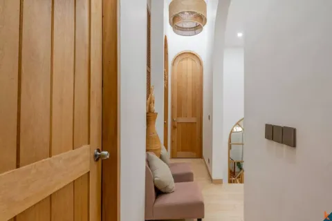 3 bedrooms Villa in Tibubeneng, Badung, Indonesia No. 10859 5