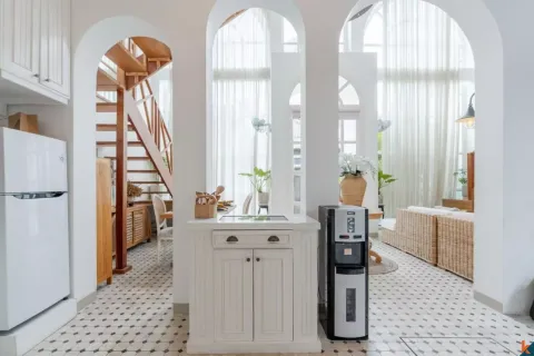 3 bedrooms Villa in Tibubeneng, Badung, Indonesia No. 10859 8