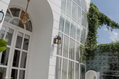 3 bedrooms Villa in Tibubeneng, Badung, Indonesia No. 10859 18