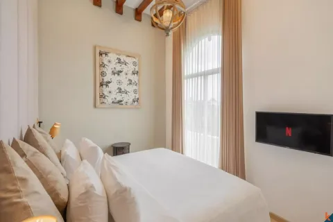 3 bedrooms Villa in Tibubeneng, Badung, Indonesia No. 10859 15