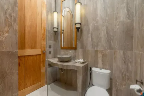 3 bedrooms Villa in Tibubeneng, Badung, Indonesia No. 10859 16