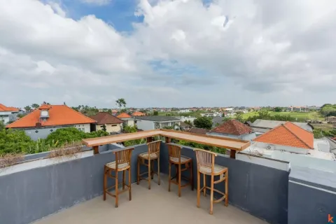 3 bedrooms Villa in Tibubeneng, Badung, Indonesia No. 10859 13