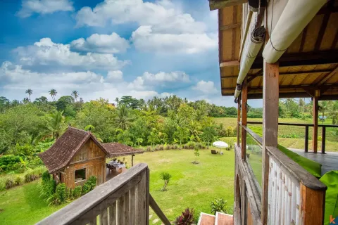 7 bedrooms Villa in Tabanan, Indonesia No. 10862 8