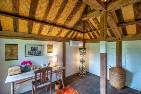 7 bedrooms Villa in Tabanan, Indonesia No. 10862 28