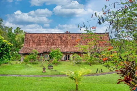 7 bedrooms Villa in Tabanan, Indonesia No. 10862 10