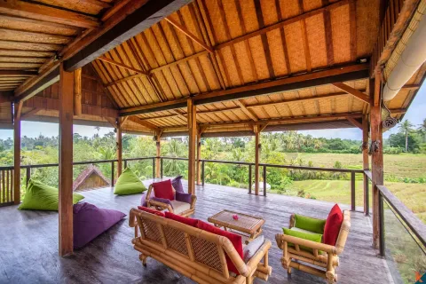 7 bedrooms Villa in Tabanan, Indonesia No. 10862 20