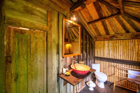 7 bedrooms Villa in Tabanan, Indonesia No. 10862 23