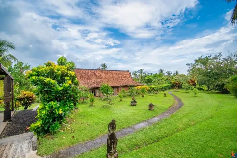 7 bedrooms Villa in Tabanan, Indonesia No. 10862 14