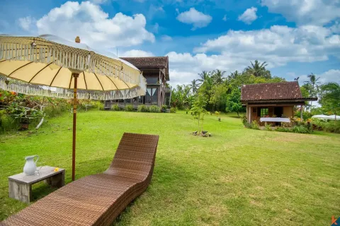 7 bedrooms Villa in Tabanan, Indonesia No. 10862 9