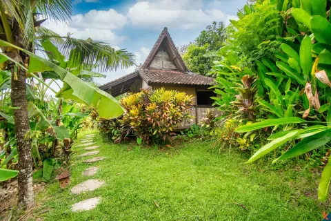 7 bedrooms Villa in Tabanan, Indonesia No. 10862 13