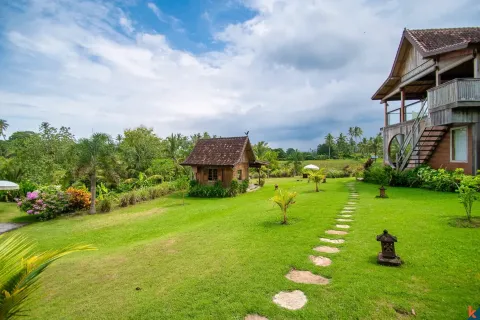 7 bedrooms Villa in Tabanan, Indonesia No. 10862 15
