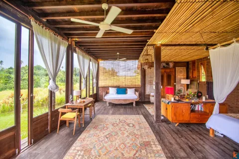 7 bedrooms Villa in Tabanan, Indonesia No. 10862 21