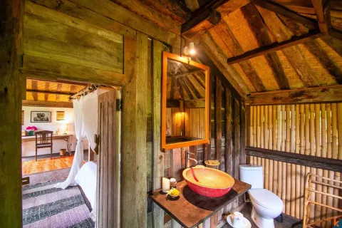 7 bedrooms Villa in Tabanan, Indonesia No. 10862 24