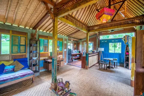 7 bedrooms Villa in Tabanan, Indonesia No. 10862 26