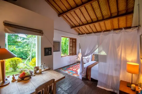 7 bedrooms Villa in Tabanan, Indonesia No. 10862 30