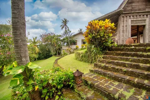 7 bedrooms Villa in Tabanan, Indonesia No. 10862 16