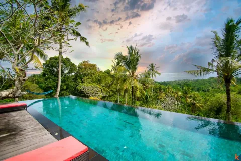 7 bedrooms Villa in Tabanan, Indonesia No. 10862 3