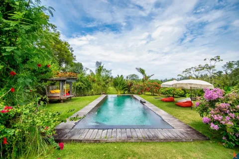 7 bedrooms Villa in Tabanan, Indonesia No. 10862 6