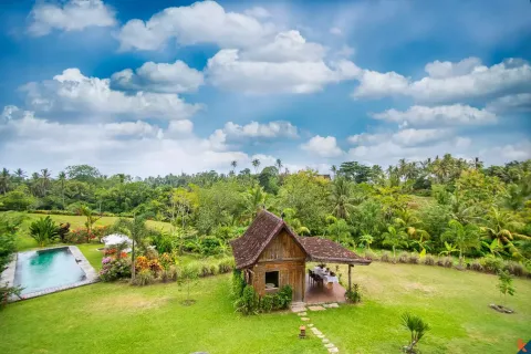 7 bedrooms Villa in Tabanan, Indonesia No. 10862 12