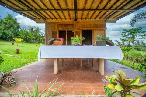 7 bedrooms Villa in Tabanan, Indonesia No. 10862 11