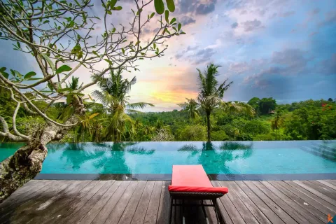 7 bedrooms Villa in Tabanan, Indonesia No. 10862 2