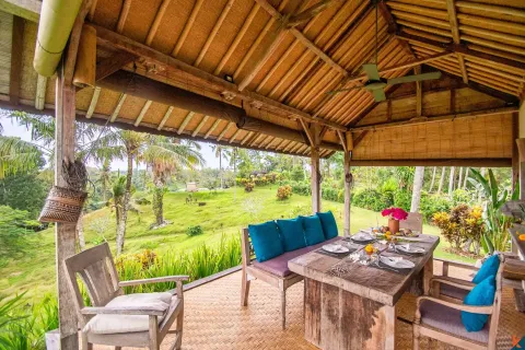 7 bedrooms Villa in Tabanan, Indonesia No. 10862 25