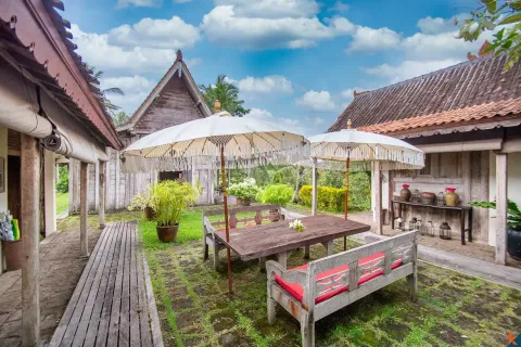 7 bedrooms Villa in Tabanan, Indonesia No. 10862 19