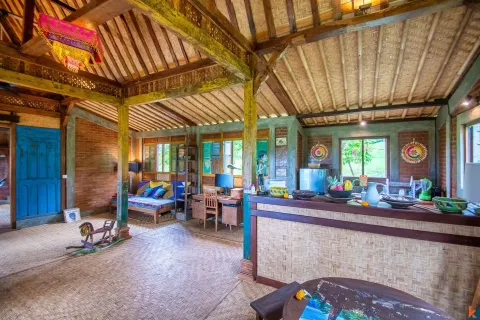 7 bedrooms Villa in Tabanan, Indonesia No. 10862 27