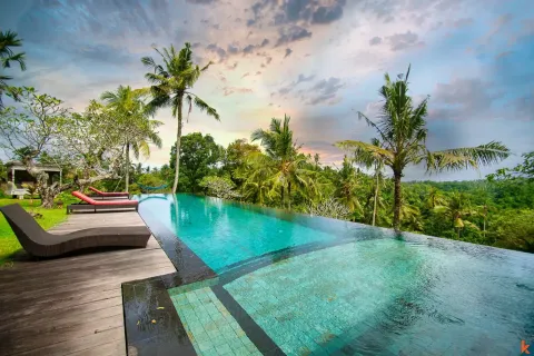 7 bedrooms Villa in Tabanan, Indonesia No. 10862 4