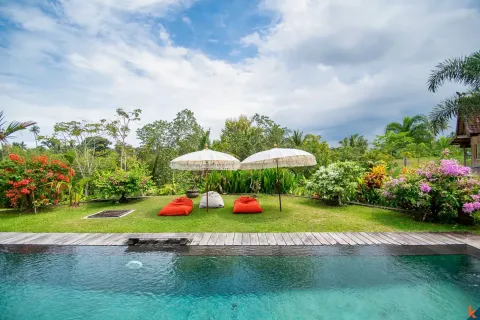 7 bedrooms Villa in Tabanan, Indonesia No. 10862 5