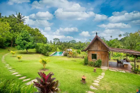 7 bedrooms Villa in Tabanan, Indonesia No. 10862 7