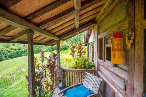 7 bedrooms Villa in Tabanan, Indonesia No. 10862 17