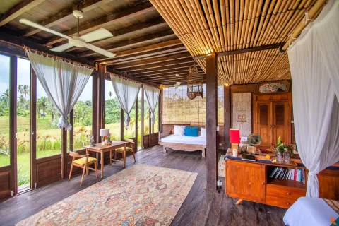 7 bedrooms Villa in Tabanan, Indonesia No. 10862 22