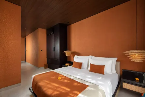 Вилла с 2 спальнями в Canggu, Бадунг, Индонезия № 10864 2