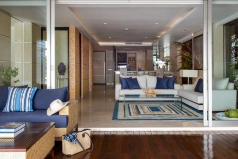 1 bedroom Villa in Canggu, Badung, Indonesia No. 11647
