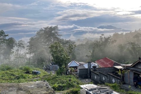 Land in Ubud, Gianyar, Indonesia No. 11648 3