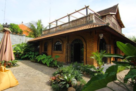 4 bedrooms Villa in Tibubeneng, Badung, Indonesia No. 11646 13