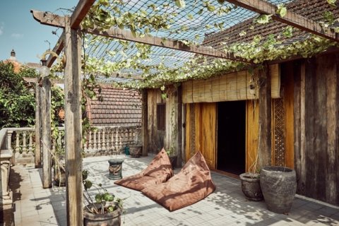 4 bedrooms Villa in Tibubeneng, Badung, Indonesia No. 11646 14
