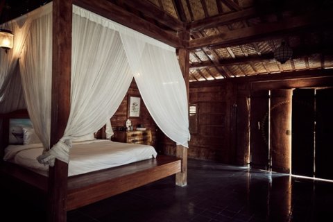 4 bedrooms Villa in Tibubeneng, Badung, Indonesia No. 11646 16
