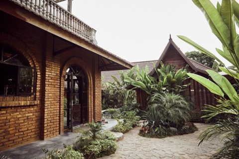4 bedrooms Villa in Tibubeneng, Badung, Indonesia No. 11646 7