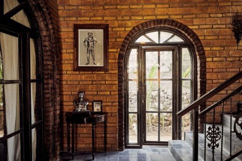 4 bedrooms Villa in Tibubeneng, Badung, Indonesia No. 11646 17