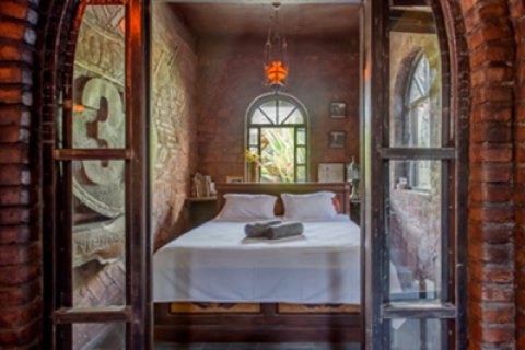 4 bedrooms Villa in Tibubeneng, Badung, Indonesia No. 11646 24