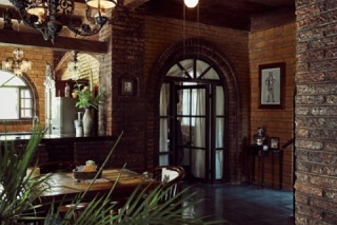 4 bedrooms Villa in Tibubeneng, Badung, Indonesia No. 11646 10