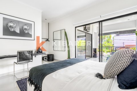 3 bedrooms Villa in Tibubeneng, Badung, Indonesia No. 12871 25